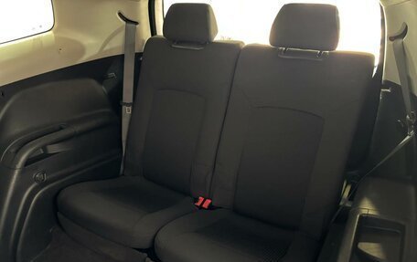 Chevrolet Orlando I, 2014 год, 899 000 рублей, 14 фотография