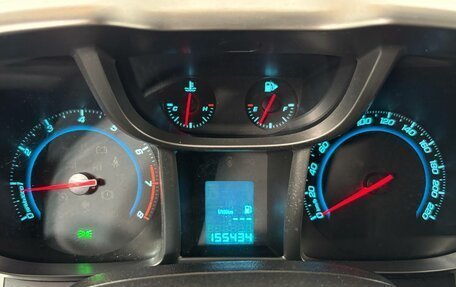Chevrolet Orlando I, 2014 год, 899 000 рублей, 19 фотография