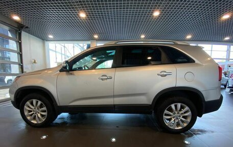 KIA Sorento II рестайлинг, 2011 год, 1 290 000 рублей, 6 фотография