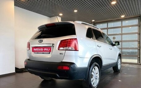 KIA Sorento II рестайлинг, 2011 год, 1 290 000 рублей, 3 фотография
