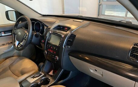 KIA Sorento II рестайлинг, 2011 год, 1 290 000 рублей, 11 фотография