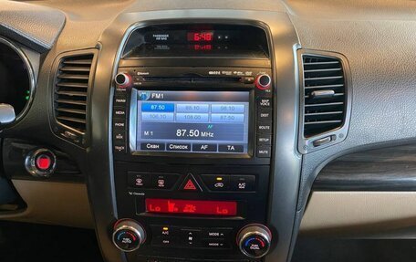 KIA Sorento II рестайлинг, 2011 год, 1 290 000 рублей, 12 фотография