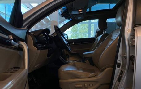 KIA Sorento II рестайлинг, 2011 год, 1 290 000 рублей, 15 фотография