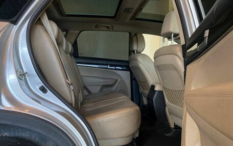 KIA Sorento II рестайлинг, 2011 год, 1 290 000 рублей, 16 фотография