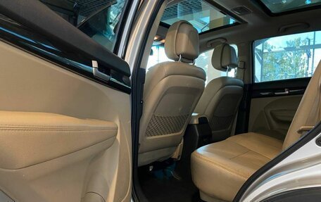 KIA Sorento II рестайлинг, 2011 год, 1 290 000 рублей, 22 фотография