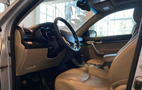 KIA Sorento II рестайлинг, 2011 год, 1 290 000 рублей, 21 фотография