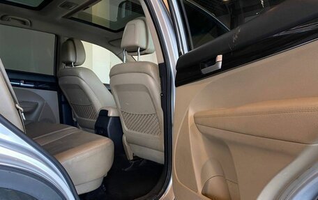 KIA Sorento II рестайлинг, 2011 год, 1 290 000 рублей, 24 фотография