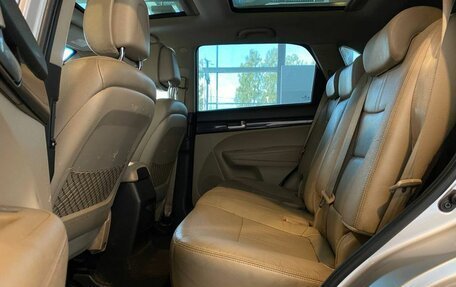 KIA Sorento II рестайлинг, 2011 год, 1 290 000 рублей, 23 фотография