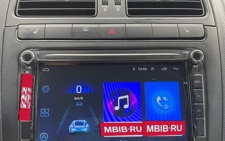 Volkswagen Polo VI (EU Market), 2011 год, 619 000 рублей, 10 фотография