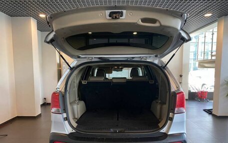 KIA Sorento II рестайлинг, 2011 год, 1 290 000 рублей, 36 фотография