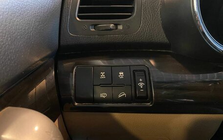 KIA Sorento II рестайлинг, 2011 год, 1 290 000 рублей, 31 фотография