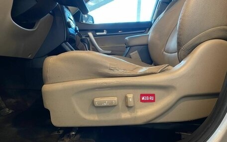 KIA Sorento II рестайлинг, 2011 год, 1 290 000 рублей, 33 фотография