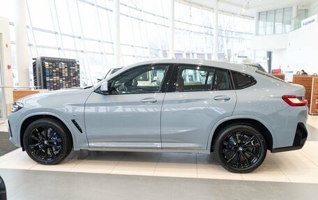 BMW X4, 2024 год, 9 550 000 рублей, 8 фотография