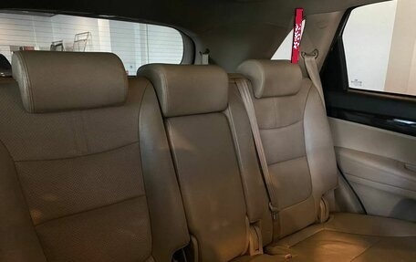 KIA Sorento II рестайлинг, 2011 год, 1 290 000 рублей, 35 фотография