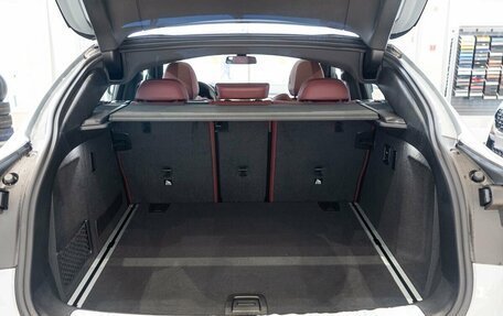 BMW X4, 2024 год, 9 550 000 рублей, 12 фотография