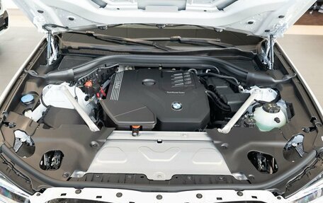BMW X3, 2024 год, 7 200 000 рублей, 18 фотография