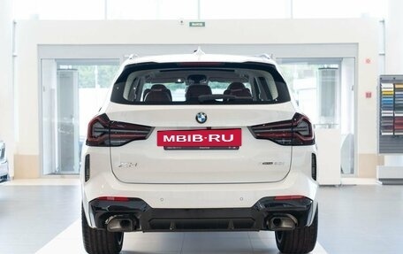 BMW X3, 2024 год, 7 200 000 рублей, 6 фотография