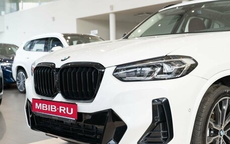 BMW X3, 2024 год, 7 200 000 рублей, 10 фотография