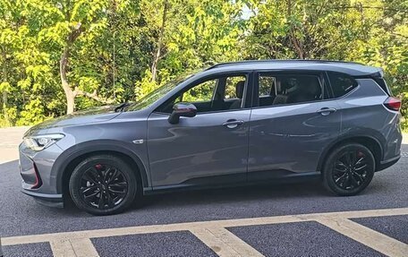 Chevrolet Orlando, 2021 год, 1 080 999 рублей, 4 фотография