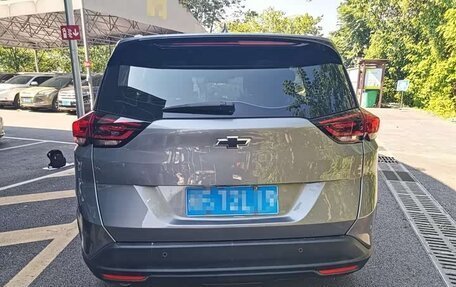 Chevrolet Orlando, 2021 год, 1 080 999 рублей, 6 фотография