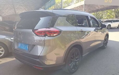 Chevrolet Orlando, 2021 год, 1 080 999 рублей, 7 фотография