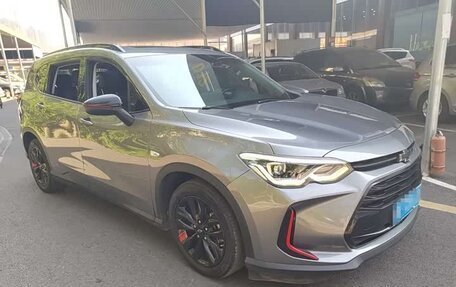 Chevrolet Orlando, 2021 год, 1 080 999 рублей, 3 фотография