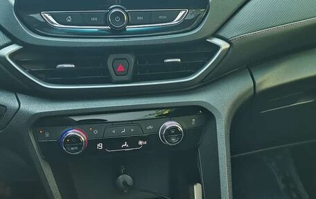 Chevrolet Orlando, 2021 год, 1 080 999 рублей, 9 фотография