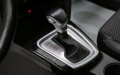 KIA cee'd III, 2021 год, 1 849 000 рублей, 9 фотография