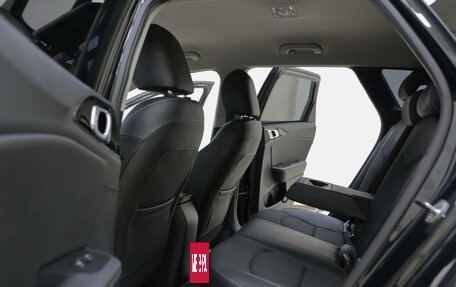 KIA cee'd III, 2021 год, 1 849 000 рублей, 12 фотография