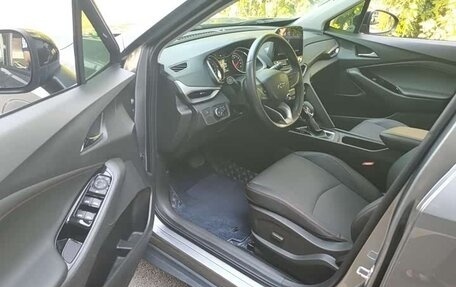 Chevrolet Orlando, 2021 год, 1 080 999 рублей, 8 фотография