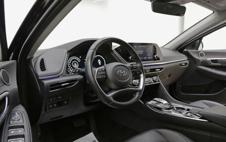Hyundai Sonata VIII, 2023 год, 2 999 000 рублей, 5 фотография