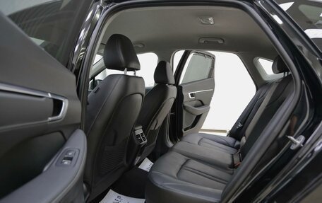 Hyundai Sonata VIII, 2023 год, 2 999 000 рублей, 14 фотография