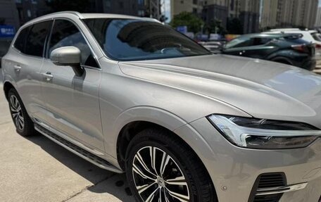 Volvo XC60 II, 2021 год, 3 545 000 рублей, 4 фотография