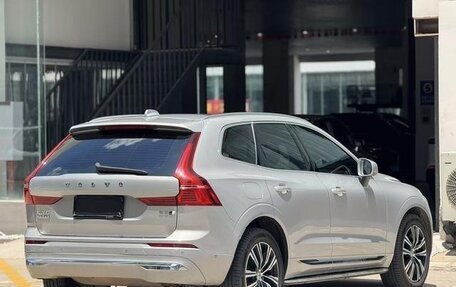 Volvo XC60 II, 2021 год, 3 545 000 рублей, 5 фотография