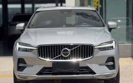 Volvo XC60 II, 2021 год, 3 545 000 рублей, 2 фотография