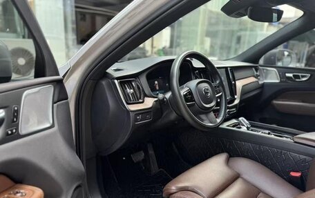 Volvo XC60 II, 2021 год, 3 545 000 рублей, 8 фотография