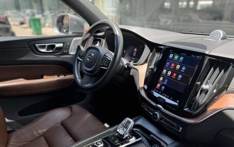 Volvo XC60 II, 2021 год, 3 545 000 рублей, 10 фотография