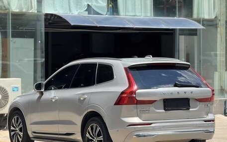 Volvo XC60 II, 2021 год, 3 545 000 рублей, 6 фотография