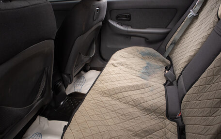 Hyundai Elantra III, 2008 год, 349 000 рублей, 18 фотография