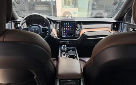 Volvo XC60 II, 2021 год, 3 545 000 рублей, 13 фотография