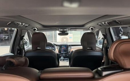 Volvo XC60 II, 2021 год, 3 545 000 рублей, 15 фотография