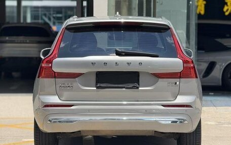 Volvo XC60 II, 2021 год, 3 545 000 рублей, 16 фотография