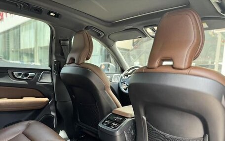 Volvo XC60 II, 2021 год, 3 545 000 рублей, 14 фотография