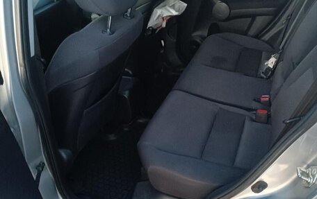 Honda CR-V III рестайлинг, 2008 год, 1 390 000 рублей, 3 фотография