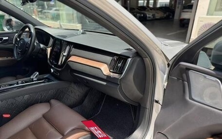 Volvo XC60 II, 2021 год, 3 545 000 рублей, 12 фотография