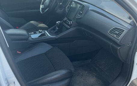 Renault Talisman, 2017 год, 1 850 000 рублей, 7 фотография
