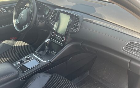 Renault Talisman, 2017 год, 1 850 000 рублей, 8 фотография