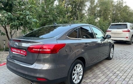 Ford Focus III, 2018 год, 1 390 000 рублей, 10 фотография