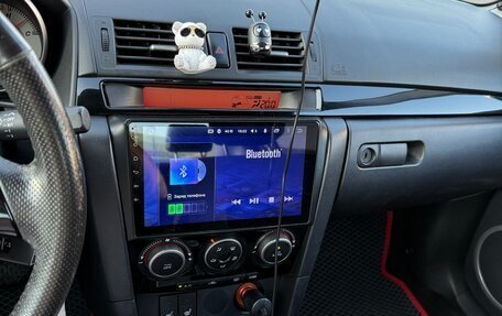 Mazda 3, 2008 год, 650 000 рублей, 7 фотография