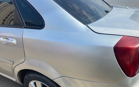 Chevrolet Lacetti, 2008 год, 355 000 рублей, 9 фотография